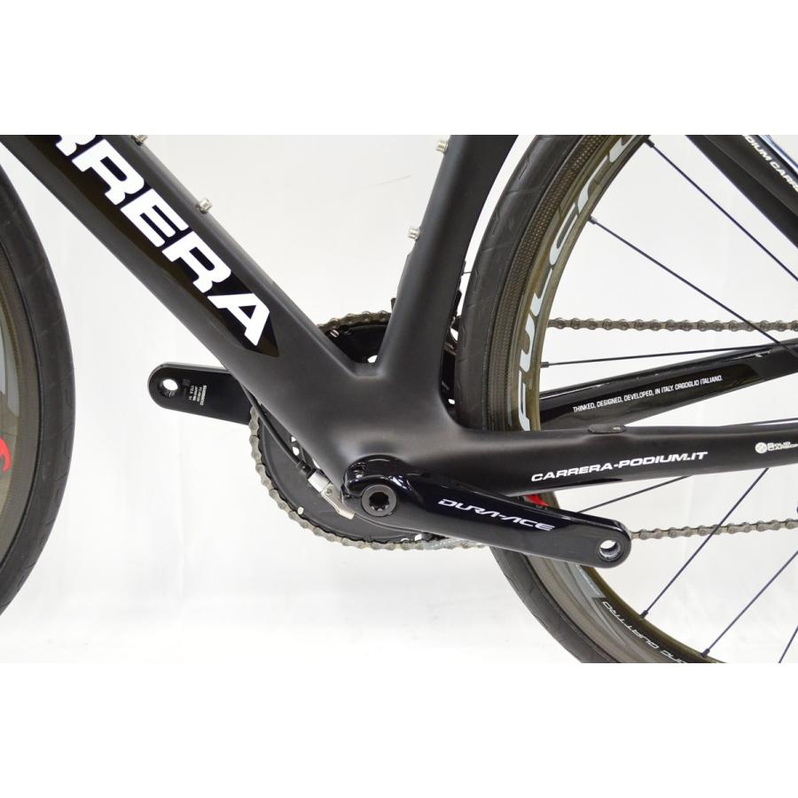 カレラ 【15％OFF】 CARRERA ERAKLE AIR DURA-ACE 2016年頃 ロード