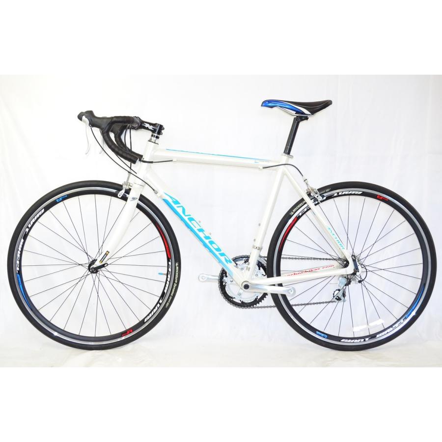 ANCHOR（アンカー） LR7 2012頃 ロードバイク / 千葉中央店