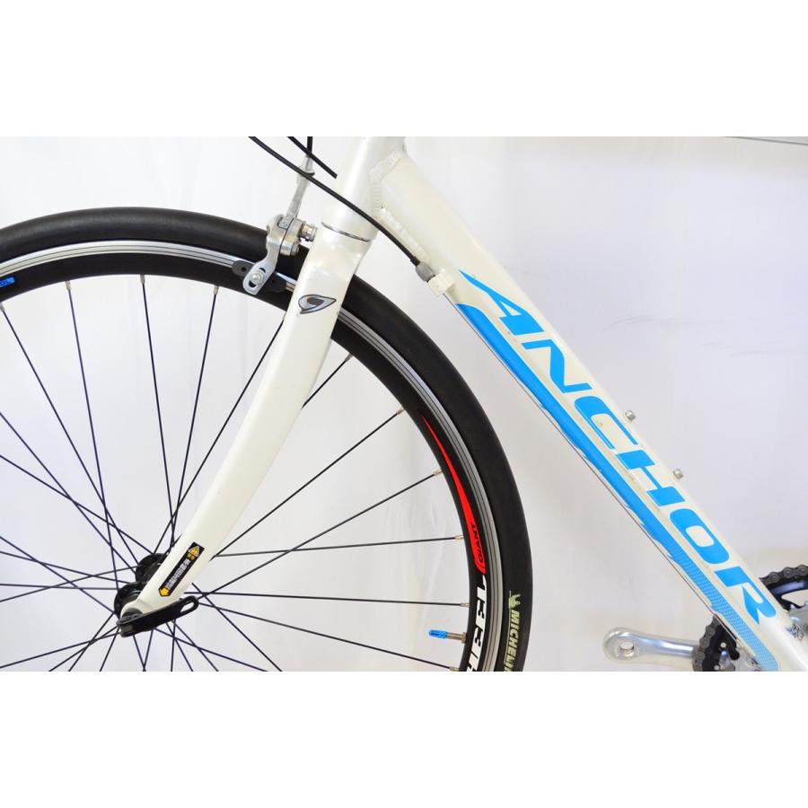 ANCHOR（アンカー） LR7 2012頃 ロードバイク / 千葉中央店