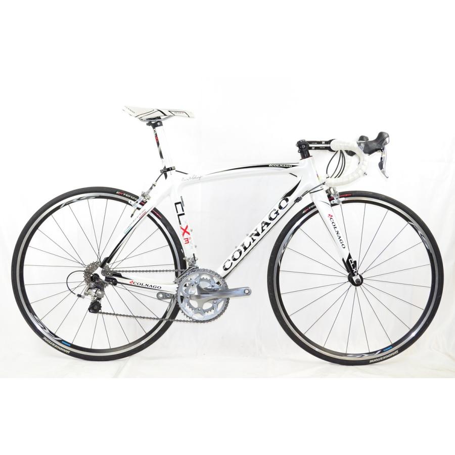 COLNAGO 「コルナゴ」 CLX 3.0 2012 ロードバイク / 千葉中央店 COLNAGO 「コルナゴ」 CLX 3.0 2012 ロードバイク / 千葉中央店