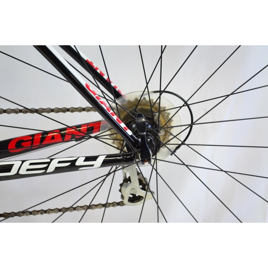 GIANT（ジャイアント） DEFY3 2011年頃 ロードバイク / 千葉中央店 