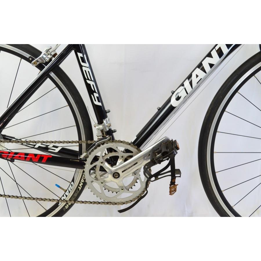 GIANT（ジャイアント） DEFY3 2011年頃 ロードバイク / 千葉中央店 