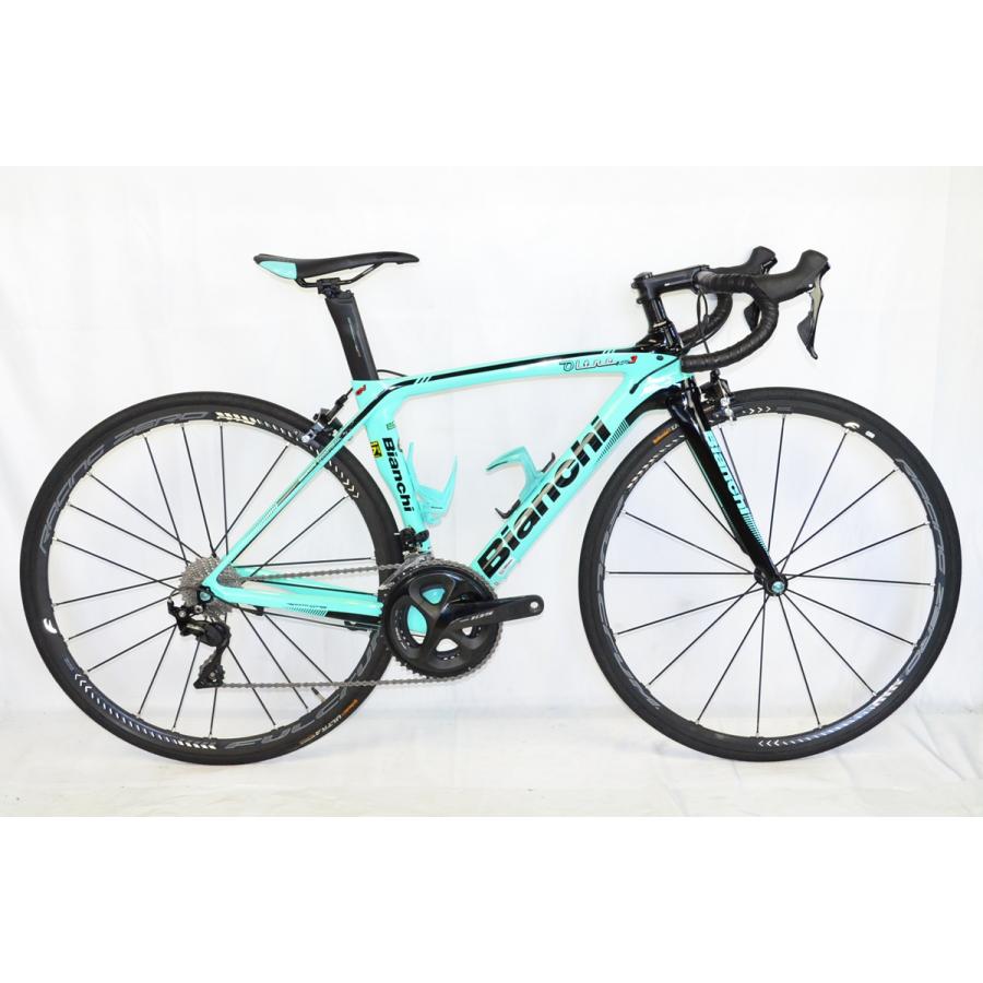 Bianchi BIANCHI 「ビアンキ」 OLTRE XR3 FULCRUM RACING ZERO Bianchi BIANCHI 「ビアンキ」 OLTRE XR3 FULCRUM RACING ZERO