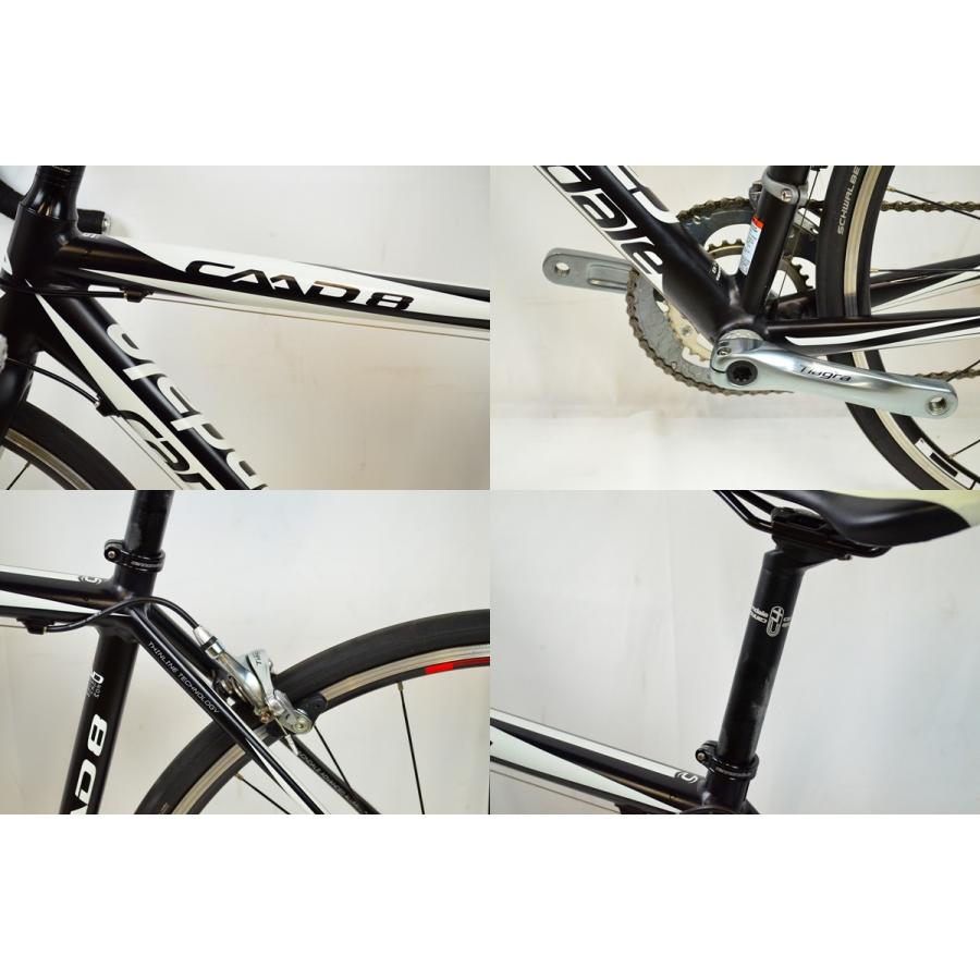 cannondale（キャノンデール） CAAD8 2011頃 ロードバイク / 千葉中央