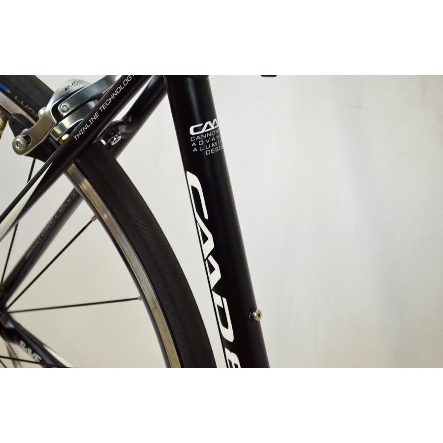 cannondale（キャノンデール） CAAD8 2011頃 ロードバイク / 千葉中央