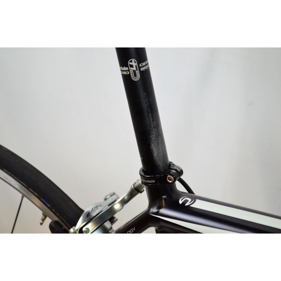 cannondale（キャノンデール） CAAD8 2011頃 ロードバイク / 千葉中央