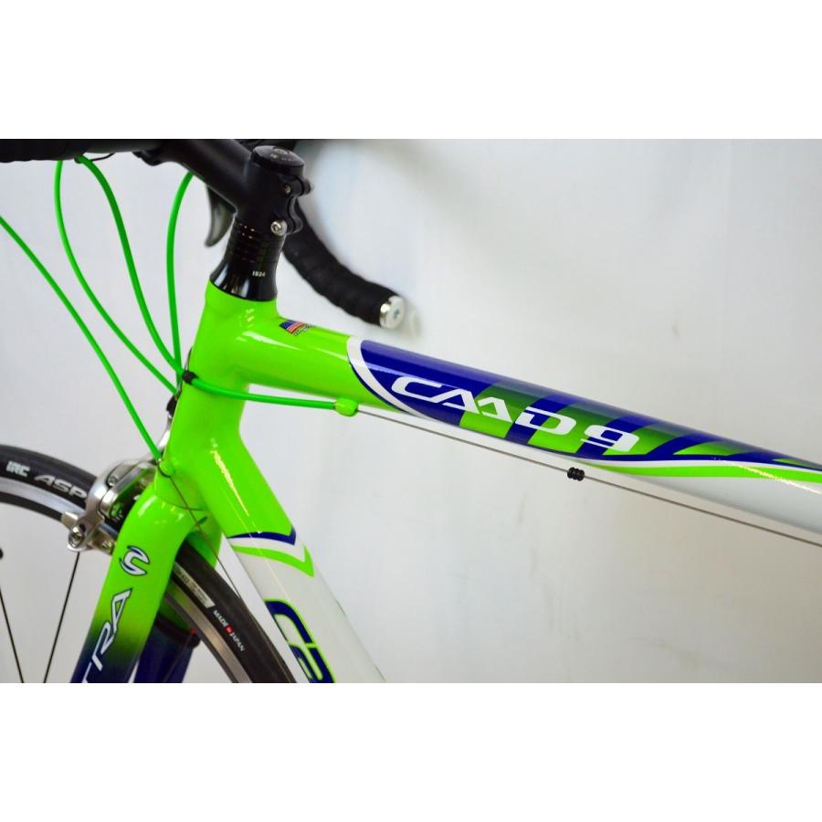 cannondale 【15%OFF】 CANNONDALE 「キャノンデール」 CAAD9 cannondale 【15%OFF】 CANNONDALE 「キャノンデール」 CAAD9