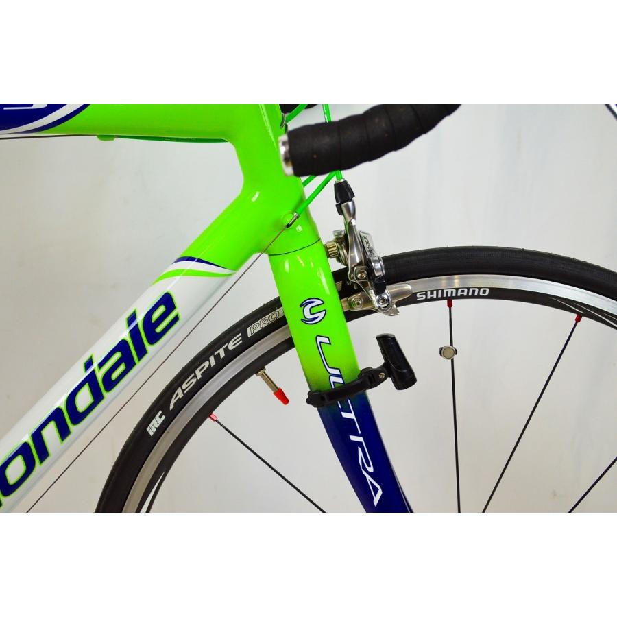 cannondale（キャノンデール） 【15％OFF】 CAAD9 2009頃 ロードバイク