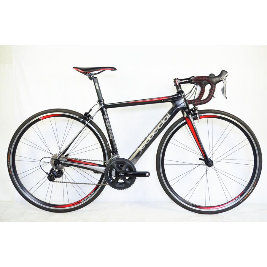 コンポ105】ロードバイク dedacciai