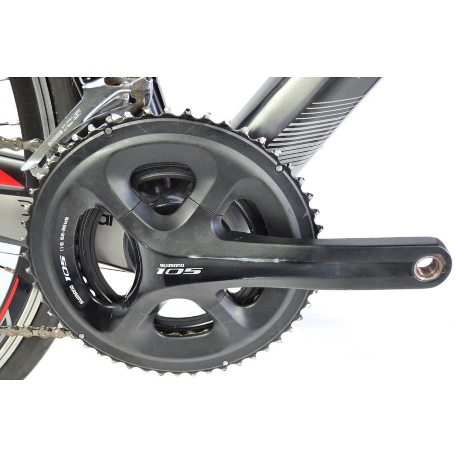 40%OFF】DEDACCIAI 「デダチャイ」 GLADIATORE 2015 ロードバイク 