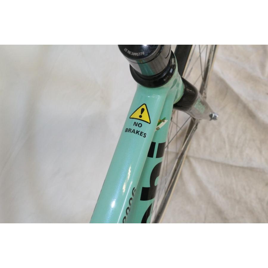 Bianchi（ビアンキ） PISTA CONCEPT 2006 ピストバイク / 千葉中央店