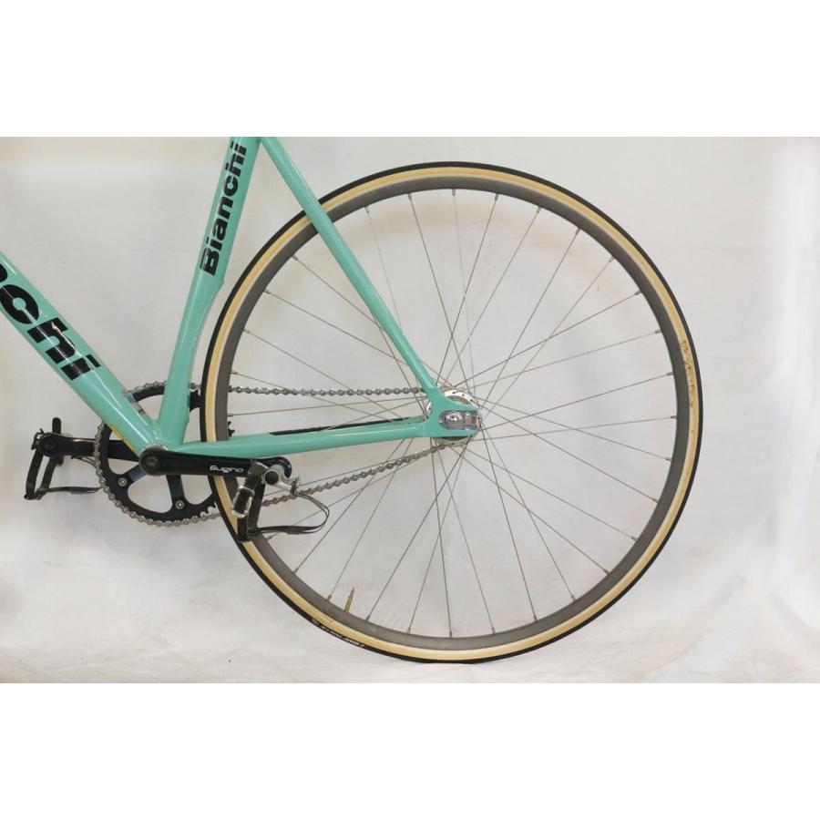 Bianchi BIANCHI 「ビアンキ」 PISTA CONCEPT 2006 ピストバイク Bianchi BIANCHI 「ビアンキ」 PISTA CONCEPT 2006 ピストバイク