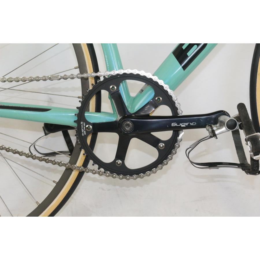 Bianchi BIANCHI 「ビアンキ」 PISTA CONCEPT 2006 ピストバイク Bianchi BIANCHI 「ビアンキ」 PISTA CONCEPT 2006 ピストバイク