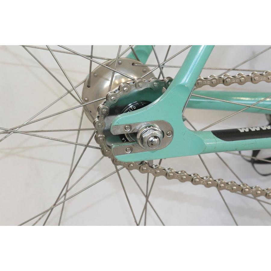 Bianchi BIANCHI 「ビアンキ」 PISTA CONCEPT 2006 ピストバイク Bianchi BIANCHI 「ビアンキ」 PISTA CONCEPT 2006 ピストバイク