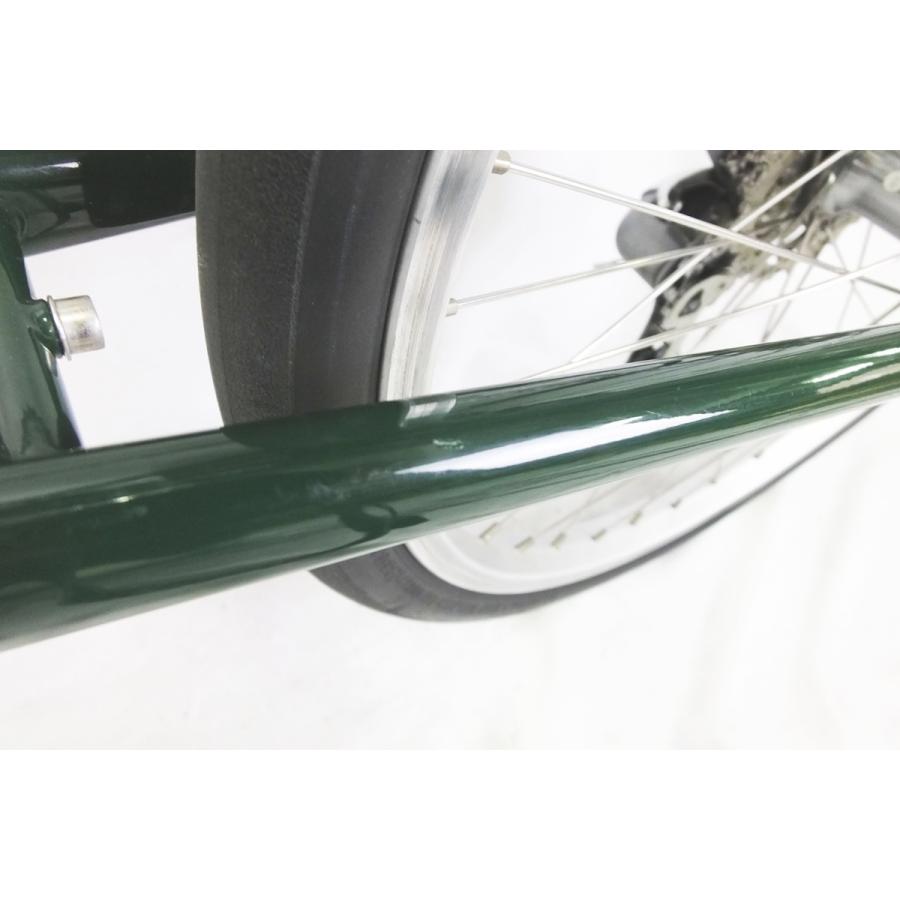 MOLTON ALEX-MOULTON 「アレックスモールトン」 TSR 小径車 / 千葉中央
