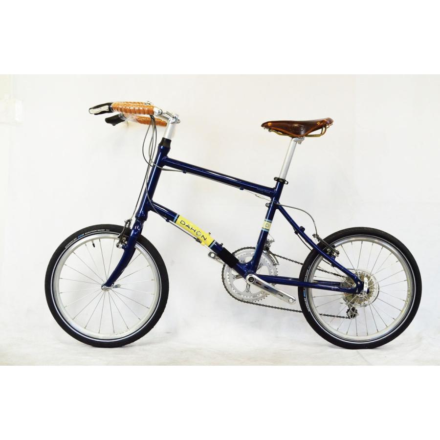 DAHON（ダホン） 【15%OFF】 SMOOTH MOUND カスタム 小径車 / 千葉中央