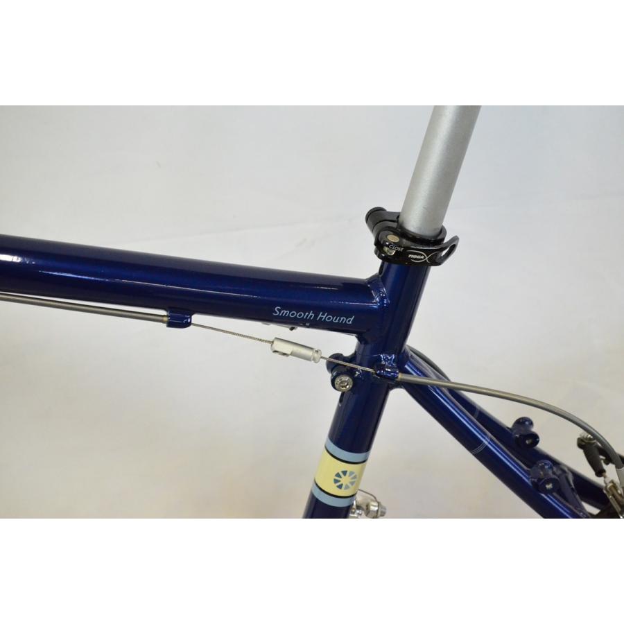 DAHON（ダホン） 【15%OFF】 SMOOTH MOUND カスタム 小径車 / 千葉中央