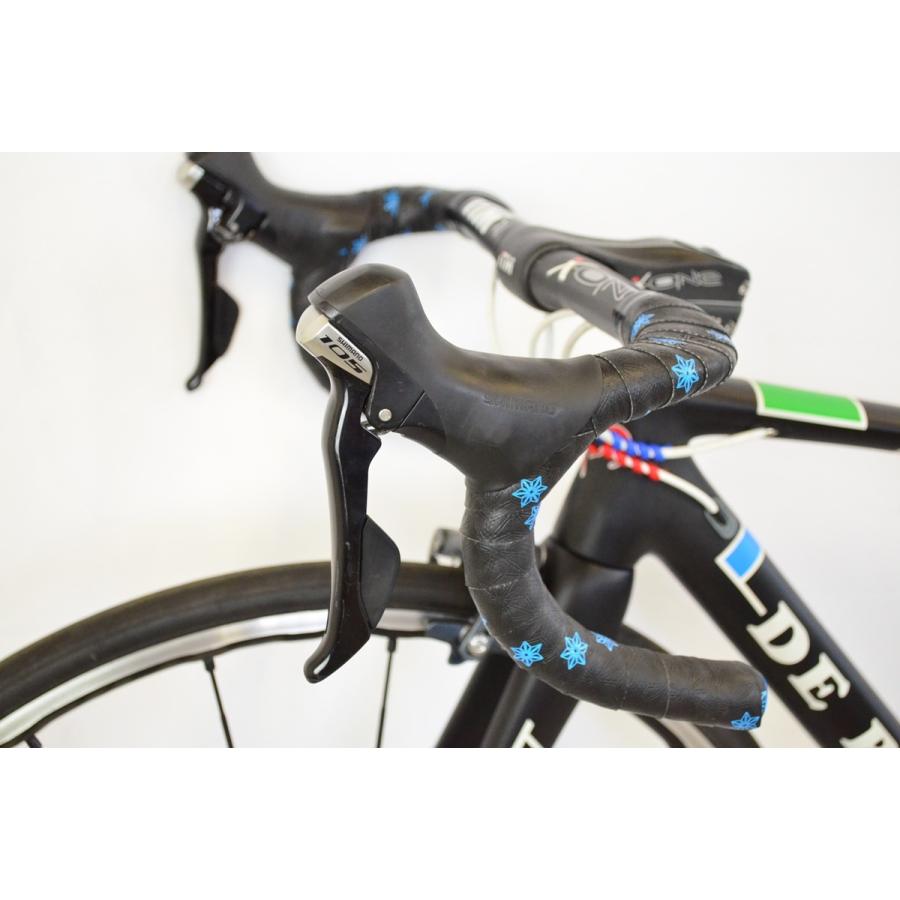 DE ROSA（デローザ） AVANT 105 カスタム 2017 ロードバイク / 千葉