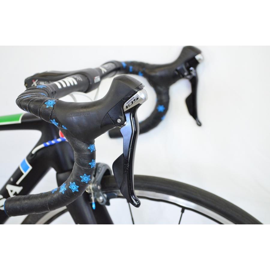 DE ROSA（デローザ） AVANT 105 カスタム 2017 ロードバイク / 千葉