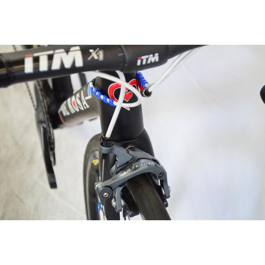 DE ROSA（デローザ） AVANT 105 カスタム 2017 ロードバイク / 千葉