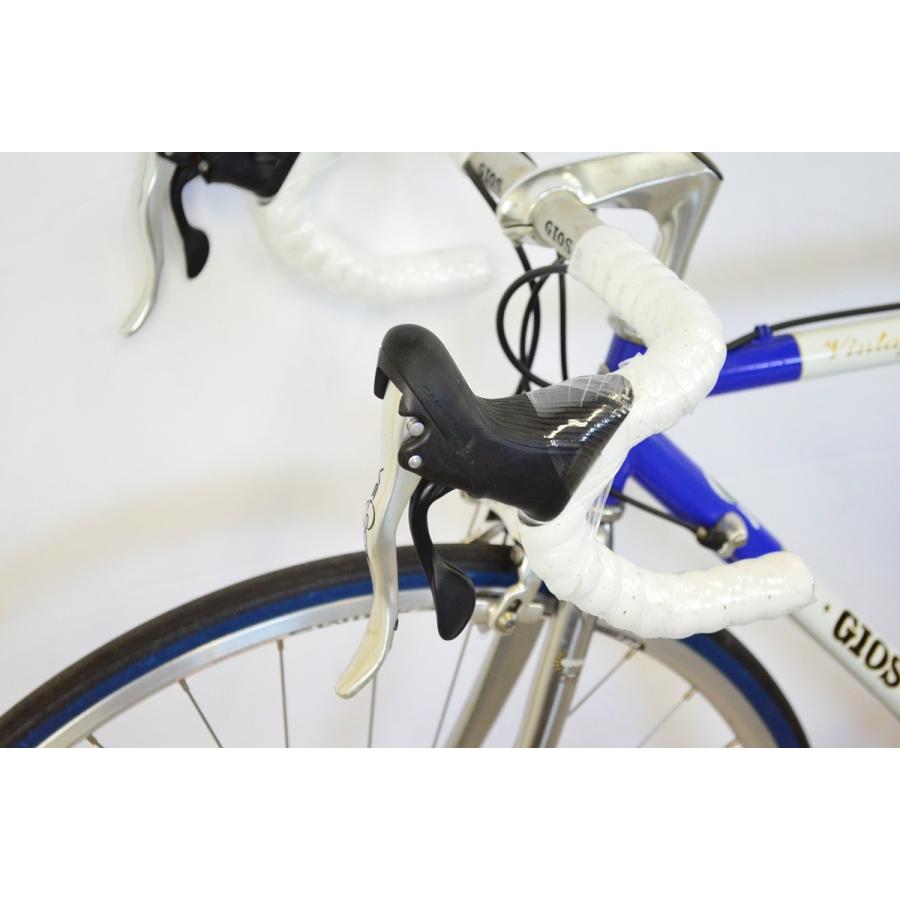 GIOS（ジオス） 【30%OFF】 VINTAGE 2012 ロードバイク / 千葉中央店
