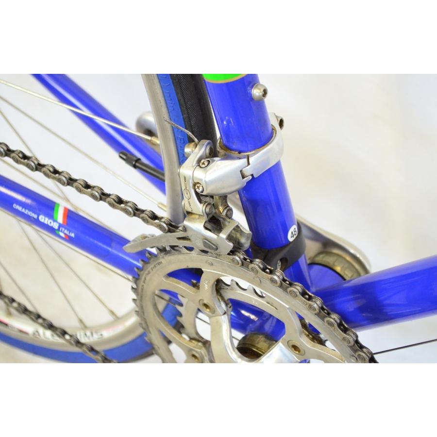 GIOS（ジオス） 【30%OFF】 VINTAGE 2012 ロードバイク / 千葉中央店