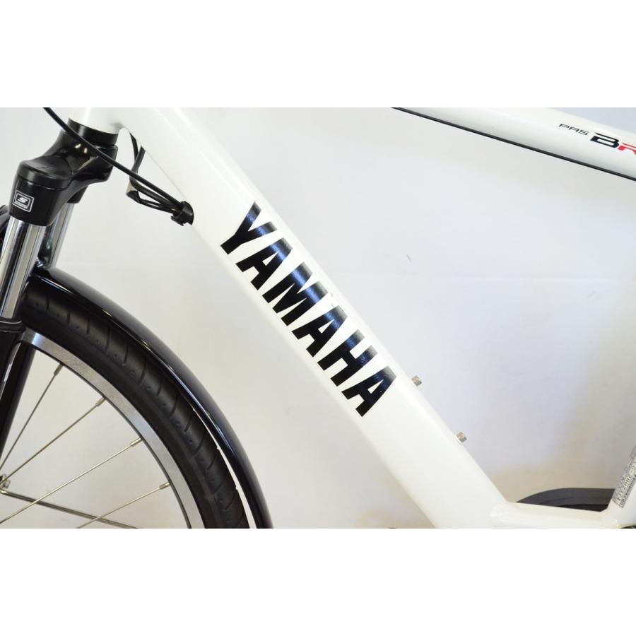 YAMAHA（ヤマハ） PAS Brace 電動アシストクロスバイク / 千葉中央店