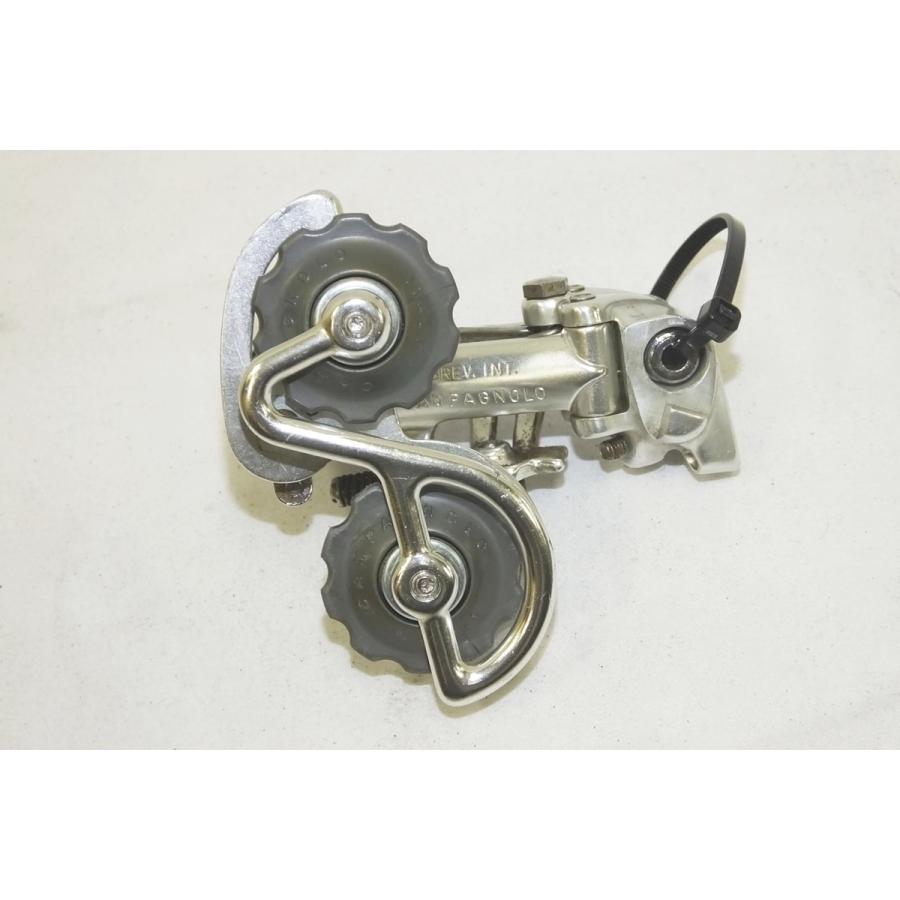 本物 Campagnolo カンパニョーロ Nuovo Record リアディレーラー 千葉中央店 Rmb Com Ar