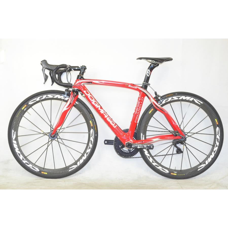 ピナレロ（PINARELLO） 【25％OFF】 DOGMA 60.1 2011 ロードバイク