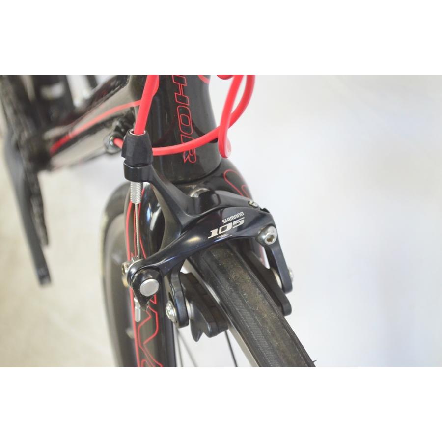 ANCHOR（ブリヂストン） ANCHOR 「アンカー」 RFX8 ロードバイク