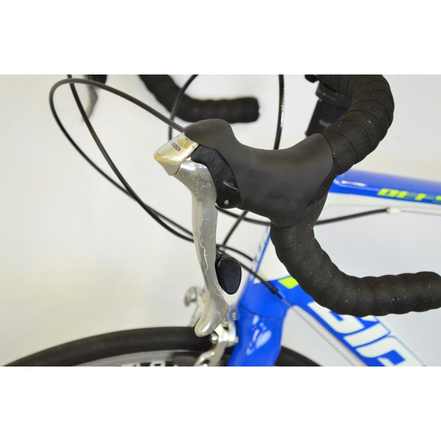 GIANT 「ジャイアント」 DEFY ALUXX 青白 OH済 ロードバイク GIANT 「ジャイアント」 DEFY ALUXX 青白 OH済 ロードバイク