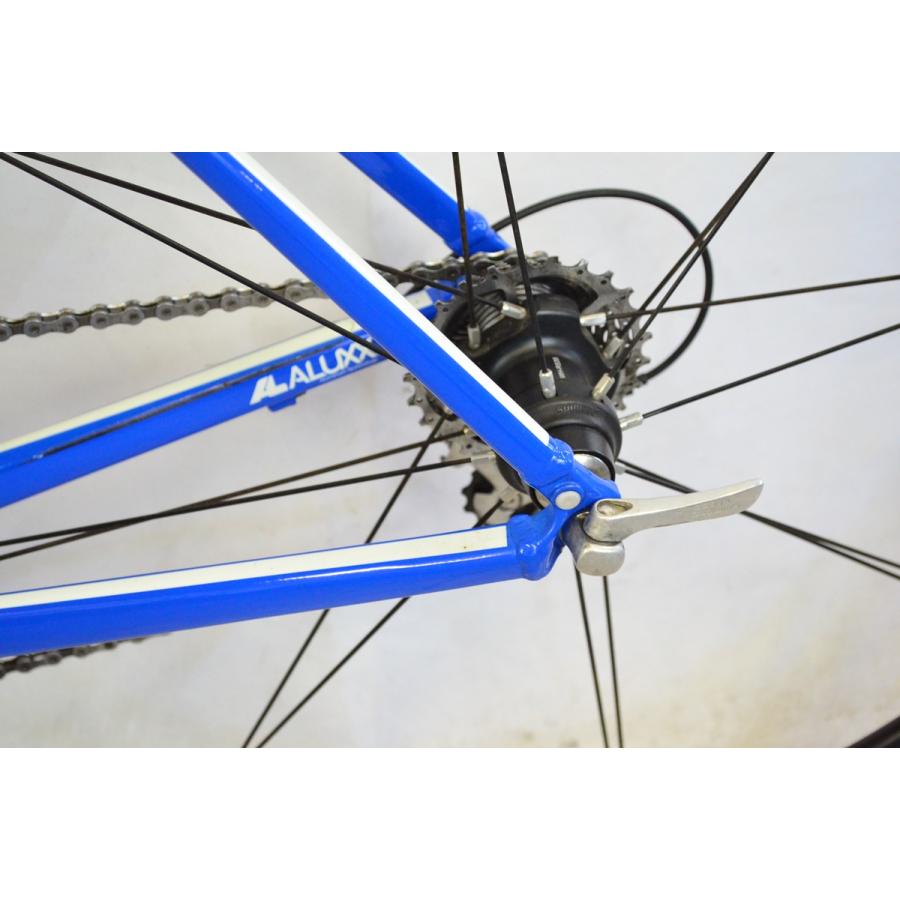 GIANT 「ジャイアント」 DEFY ALUXX 青白 OH済 ロードバイク GIANT 「ジャイアント」 DEFY ALUXX 青白 OH済 ロードバイク