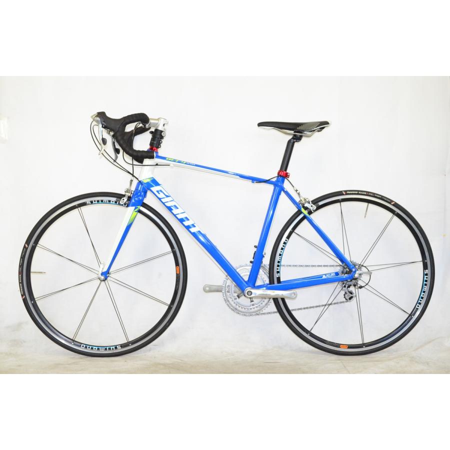 C01 GIANT ALUXX DEFY ロードバイク 420mm - ロードバイク C01 GIANT ALUXX DEFY ロードバイク 420mm - ロードバイク