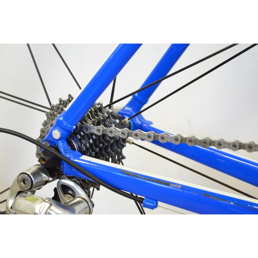 GIANT 「ジャイアント」 DEFY ALUXX 青白 OH済 ロードバイク GIANT 「ジャイアント」 DEFY ALUXX 青白 OH済 ロードバイク