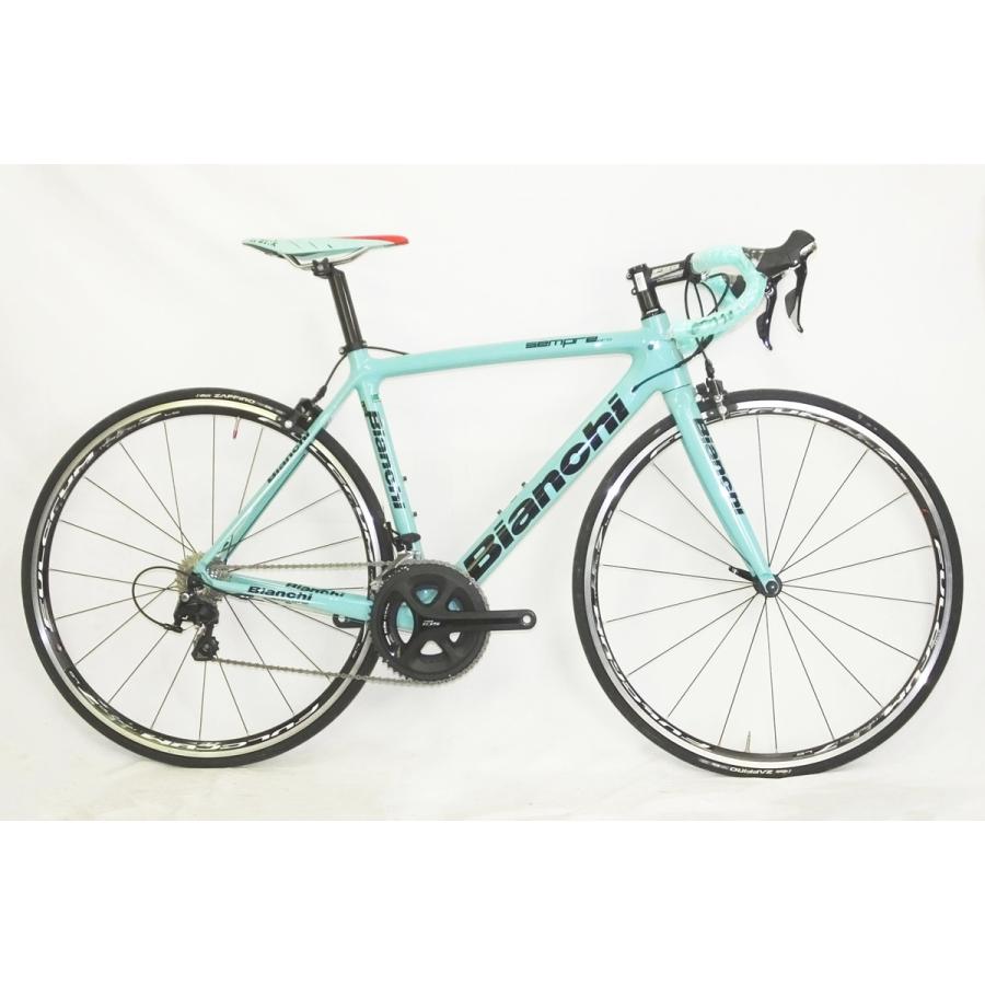 BIANCHI 「ビアンキ」 SEMPRE PRO 2016 ロードバイク / 千葉中央店 