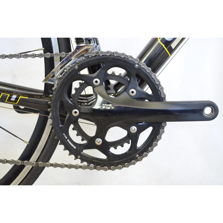 SCOTT（スコット） CR-1 TEAM ISSUE 2005頃 ロードバイク / 千葉中央店