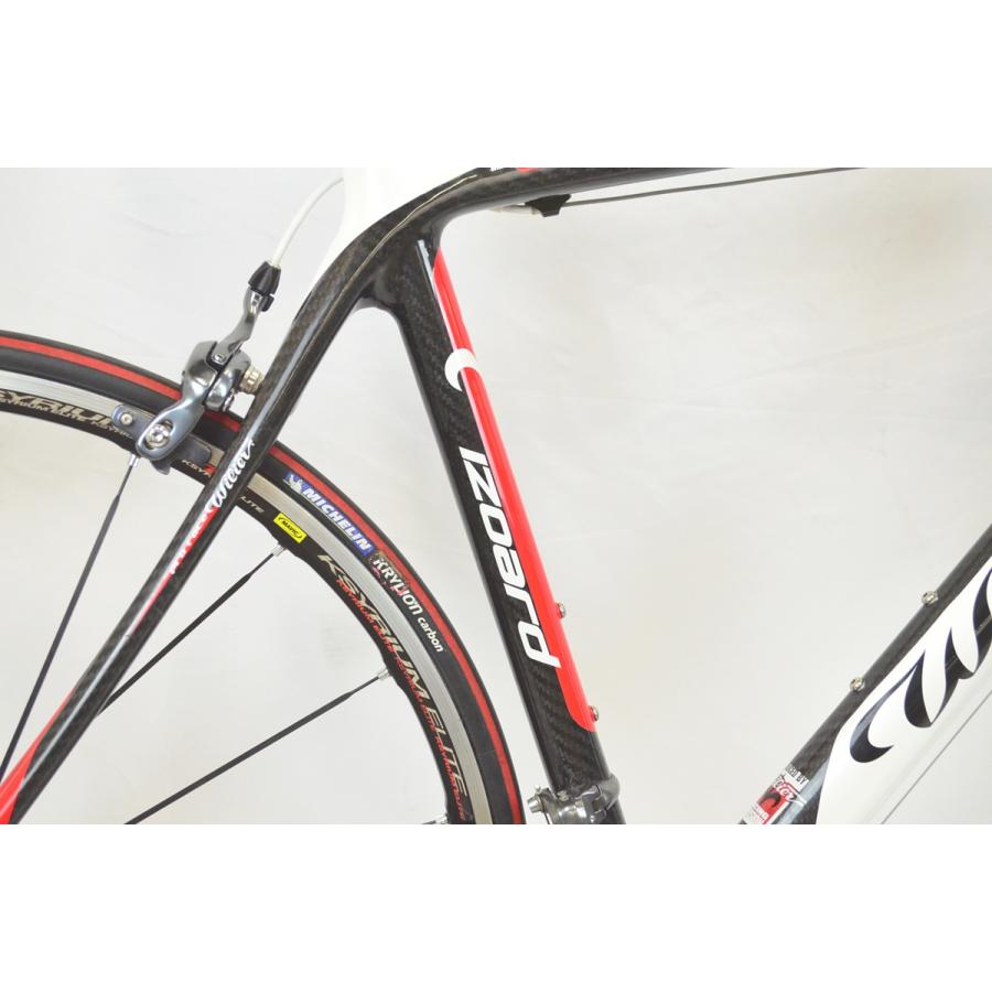 Wilier 【40%OFF】 WILIER 「ウィリエール」 IZOARD ULTEGRA Wilier 【40%OFF】 WILIER 「ウィリエール」 IZOARD ULTEGRA