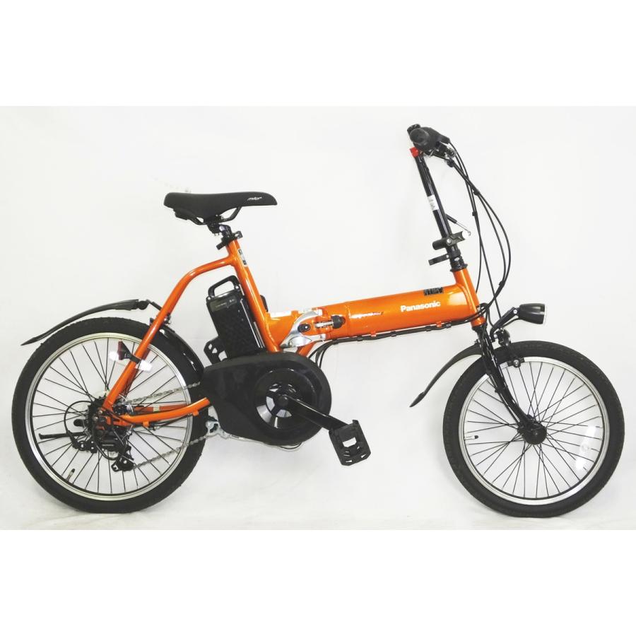 PANASONIC「パナソニック」OFF TIME BE-ELW074G 2021年モデル 電動アシスト自転車 パナソニック オフタイム BE-ELW074-G [マットオリーブ×デザート