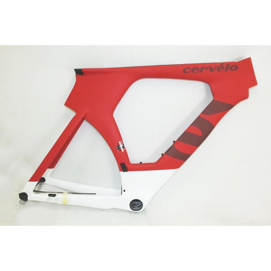 15%OFF】 CERVELO 「サーヴェロ」 P5 SIX 2015 新品未使用 フレーム