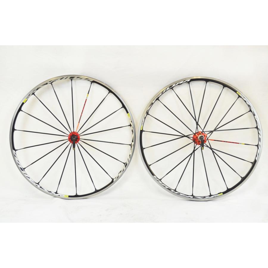 60％OFF】MAVIC 「マビック」 KSYRIUM SL ホイール前後セット 