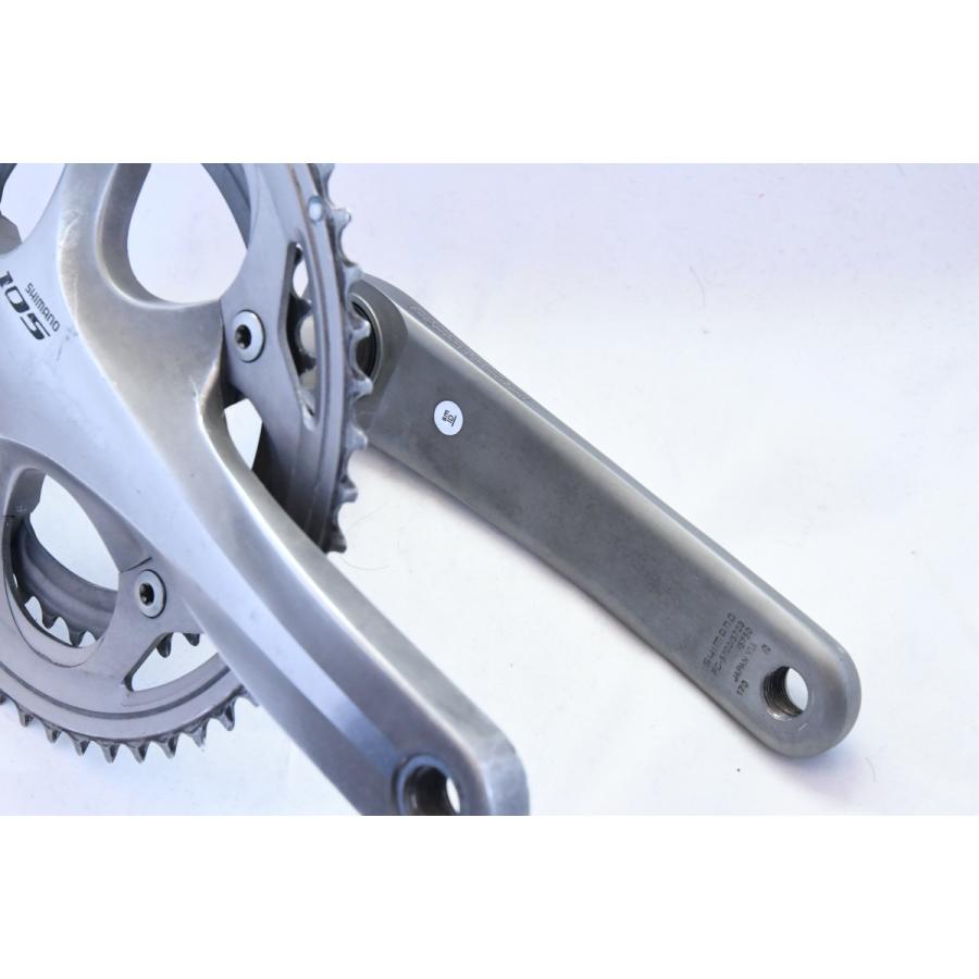 シマノ（SHIMANO） FC-5700 クランク / 千葉中央店 : バイチャリ