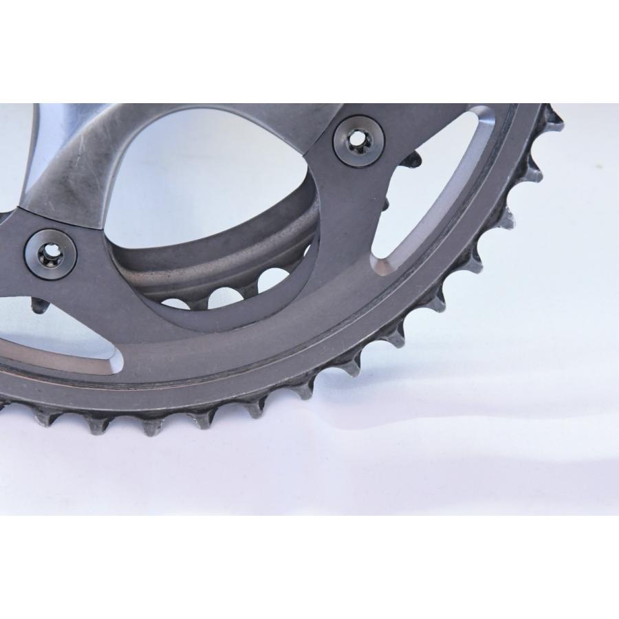 シマノ（SHIMANO） FC-5700 クランク / 千葉中央店 : バイチャリ