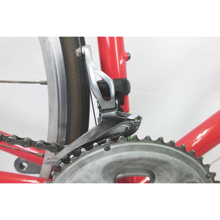 50%OFF】 RALEIGH 「ラレー」 CARLTON F CRF シルバー105-5800 50%OFF】 RALEIGH 「ラレー」 CARLTON F CRF シルバー105-5800
