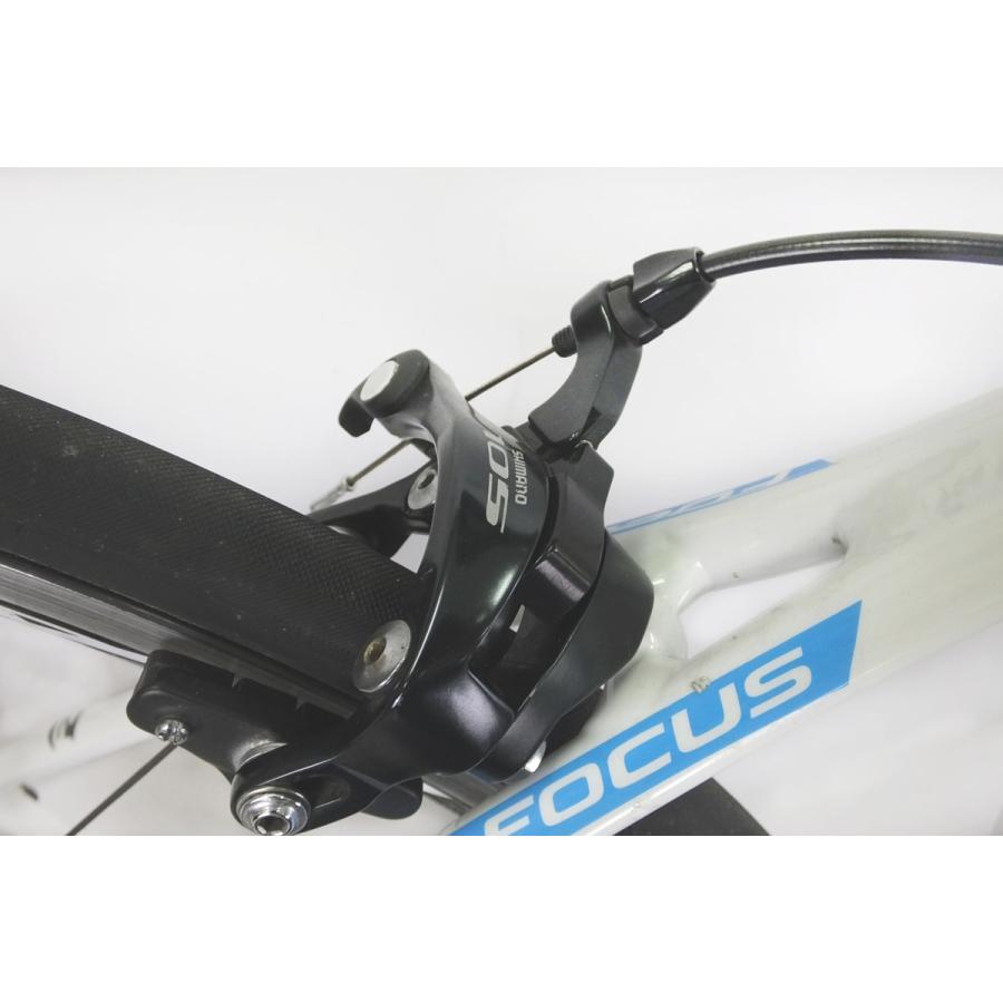 40%OFF】 FOCUS 「フォーカス」 CULEBRO 1.0 2012頃モデル ロード 