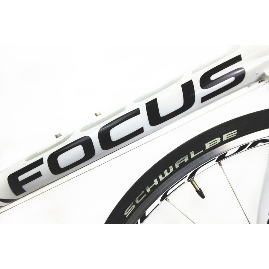 40%OFF】 FOCUS 「フォーカス」 CULEBRO 1.0 2012頃モデル ロード