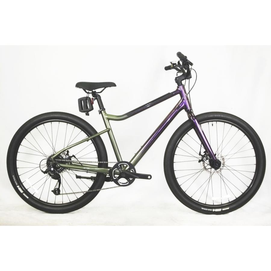 cannondale（キャノンデール） TREADWELL 3LTD M 1X7 2022年モデル MTB