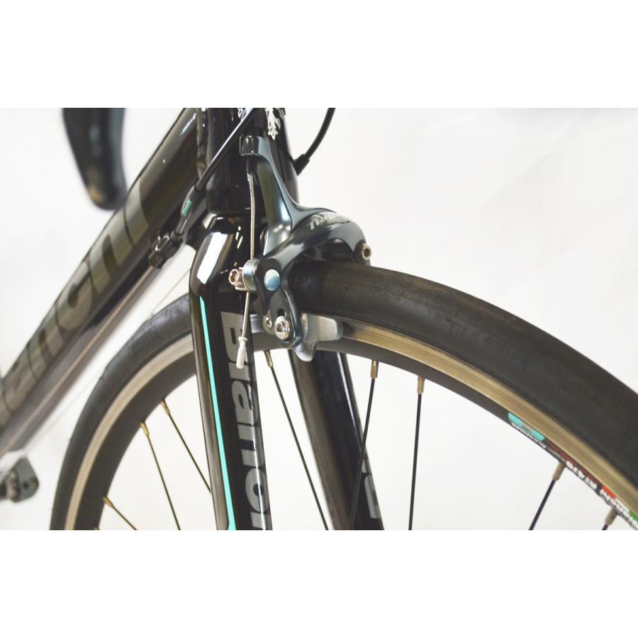 BIANCHI 「ビアンキ」 VIA NIRONE 7 TIAGRA 2017年モデル ロード BIANCHI 「ビアンキ」 VIA NIRONE 7 TIAGRA 2017年モデル ロード