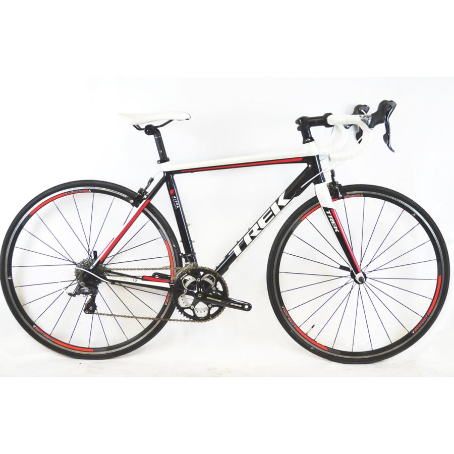 トレック TREK 「トレック」 1.2 2013年モデル ロードバイク トレック TREK 「トレック」 1.2 2013年モデル ロードバイク