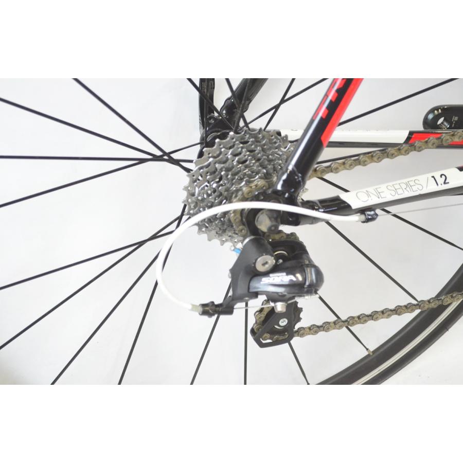 トレック TREK 「トレック」 1.2 2013年モデル ロードバイク トレック TREK 「トレック」 1.2 2013年モデル ロードバイク