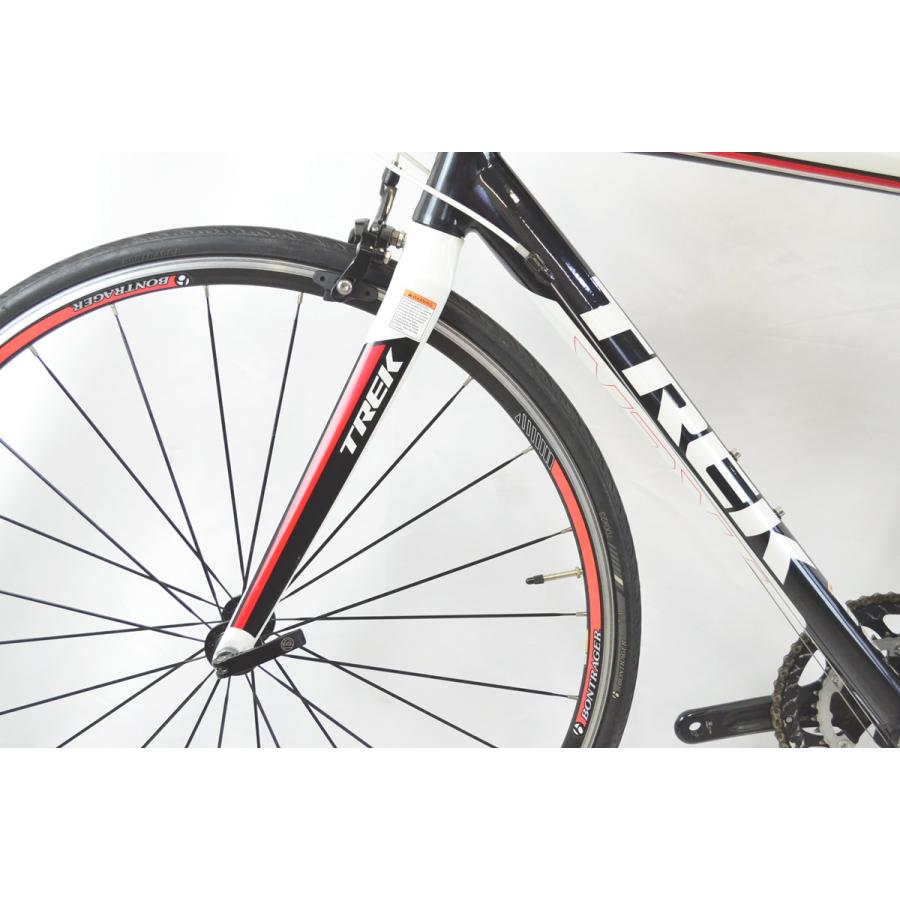 トレック TREK 「トレック」 1.2 2013年モデル ロードバイク トレック TREK 「トレック」 1.2 2013年モデル ロードバイク